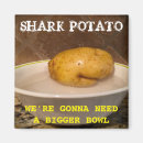 Suche nach potatoe magnete Kartoffel
