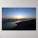 Suche nach california beach poster Sonnenuntergang