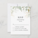 Suche nach wasser rsvp karten Minimal