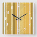 Suche nach yellow wanduhren Sunny