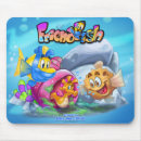 Suche nach niedliche fische mousepads Cartoon