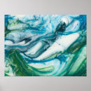 Suche nach flüssig kunst poster Marmoriert