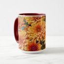 Suche nach chrysanthemen tassen Herbst