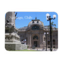 Suche nach chile magnete Santiago