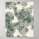 Suche nach blumenmuster poster Blumig