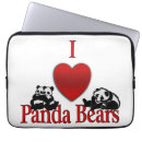 Suche nach pandabären Pandas