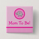 Suche nach rosa elefanten buttons Baby