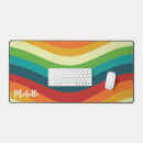 Suche nach 60er mousepads Regenbogen