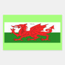 Suche nach flagge wales aufkleber Wald