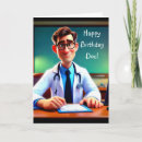 Suche nach arzt lustiges geburtstag karten Medizinisch