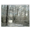 Suche nach weg mit natur kalender Wunder