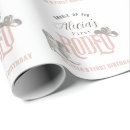 Suche nach rodeo geschenkpapier Western