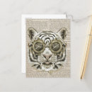 Suche nach retro tiger poster Niedlich