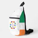 Suche nach shamrock taschen Regenbogen