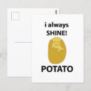 Suche nach kartoffel postkarten Lustig