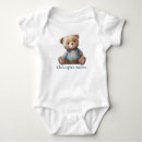 Suche nach teddybär kleidung Babyduschgeschenk