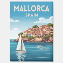Suche nach mallorca magnete Balearen