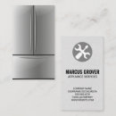 Suche nach geräte visitenkarten Waschmaschine