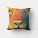 Suche nach löwe dekokissen Große katze