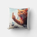 Suche nach unglaublich witzig kissen Katze