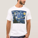 Suche nach sternenklare nacht tshirts Blau