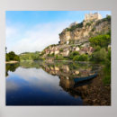 Suche nach dordogne poster Landschaft