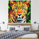 Suche nach jaguar leinwandbilder Natur