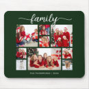 Suche nach weihnachten mousepads Foto collage
