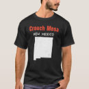 Suche nach kropf tshirts Mesa