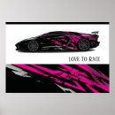 Suche nach auto racing poster Sport