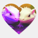 Suche nach axolotl aufkleber Liebe