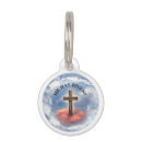 Suche nach christus wird gestiegen Ostern