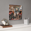 Suche nach irish wanduhren Haustier