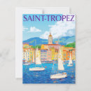 Suche nach saint tropez postkarten France