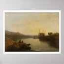 Suche nach william turner poster Von