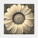 Suche nach abstrakte blumen magnete Blumig