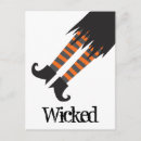 Suche nach wicked postkarten Halloween
