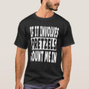 Suche nach brezels tshirts Zitat