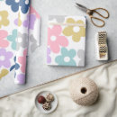 Suche nach siebziger geschenkpapier Blume