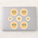 Suche nach schatten aufkleber Sonne