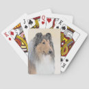 Suche nach rau spielkarten Collie