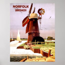 Suche nach windmühle poster Norfolk
