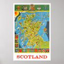 Suche nach vintage schottland poster Retro