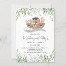 Suche nach noahs einladungen Niedlich