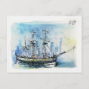 Suche nach hms postkarten Aquarell
