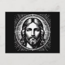 Suche nach jesus christus postkarten Religion