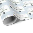 Suche nach retro camper geschenkpapier Vintag