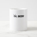 Suche nach oh deer tassen Naturinspiriert