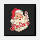 Suche nach santa claus magnete Vintag