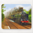 Suche nach eisenbahn mousepads Bahnhof